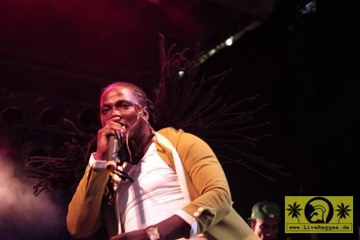 I-Octane (Jam) 20. Reggae Jam Festival - Bersenbrueck 03. August 2014 (7).JPG